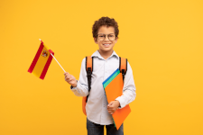 After school Spanish clubs in Bromley with Young Explorers HQ